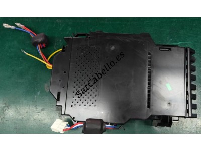 Placa Control Unidad Exterior Aire Acondicionado Hisense K2462907