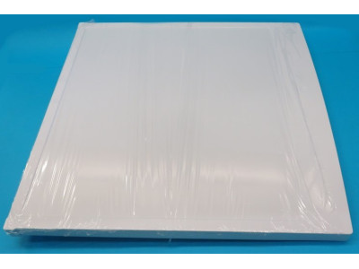 Hisense Refrigerator Freezer Door Cover K4033332 