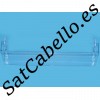 Estante Inferior Puerta Frigorífico Hisense K4035832