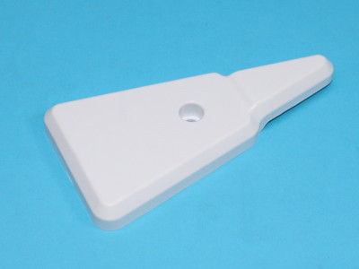 Hisense K4055338 Refrigerator Top Hinge Cover 