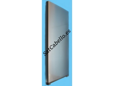 Puerta Frigorífico Hisense K4072606