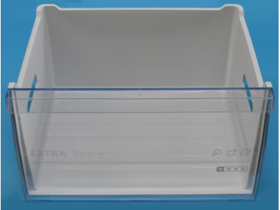 Hisense K4078002 Refrigerator Middle Freezer Drawer 