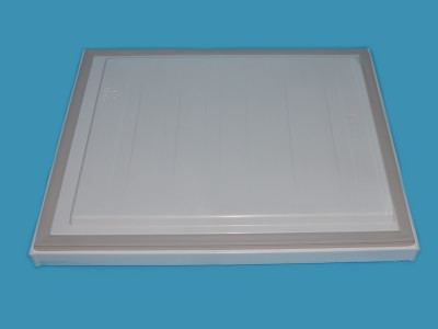 Hisense K4087308 Refrigerator Freezer Door 