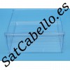 Cajon Superior del Congelador Frigorífico Hisense K4088418
