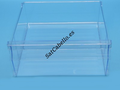 Cajon Superior del Congelador Frigorífico Hisense K4088418