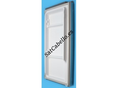 Puerta Con Burlete Frigorífico Hisense RQ515N4AC2 