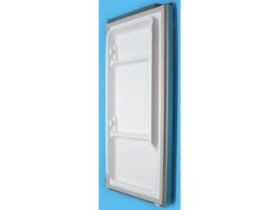 Puerta Con Burlete Frigorífico Hisense RQ515N4AC2 