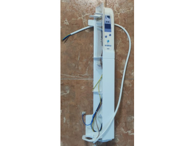 Porta-mandos Digital Placa Electronica Emisor Endesa KEN50000DGZ