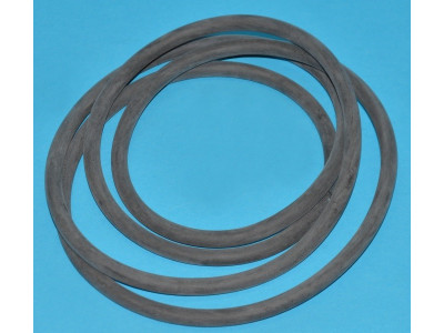 Rubber Union Cuba Washing Machine Hisense KW46197043307 