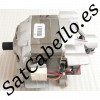 Motor Lavadora Hisense KWW10542580 Motor Lavadora Hisense KWW10542580