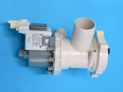 Bomba Desagüe Lavadora Hisense KWW10575775