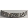 Bisagra puerta Lavadora Fagor L79E001A5