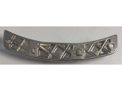 Bisagra puerta Lavadora Fagor L79E001A5