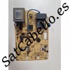 Placa Control Unidad Interior Aire Acondicionado Suzumi LHX-ZB18NP