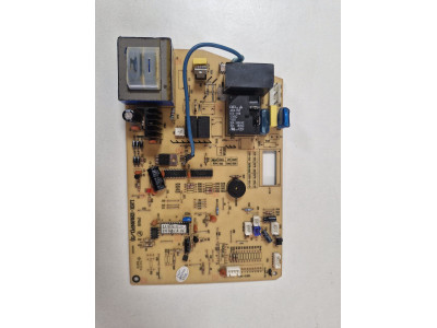 Placa Control Unidad Interior Aire Acondicionado Suzumi LHX-ZB18NP