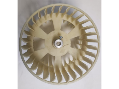 Turbina 165X140 Aire Acondicionado Portatil Firstline MAC23000C