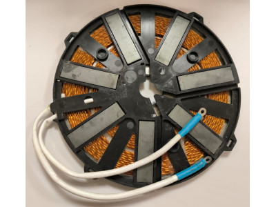 Large Plate Select Line Induction Hob MC-IT5516A 