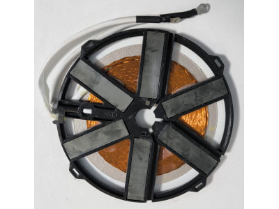 Small Plate Select Line Induction Hob MC-IT5516A 