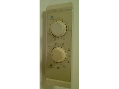 Panel Frontal Completo Microondas Team MW25GW