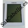 Mando Pared Aire Acondicionado Samsung MWR-SH11N