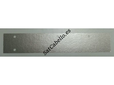 Placa Mica Para Placa Induccion Selecline MC-IT5516A-1