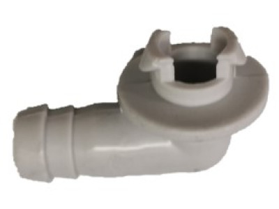 Pipeta Desagüe Aire Acondicionado HTW 