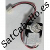 Motor Ventilador Del Congelador Del Frigorífico Sharp SJ420VWH