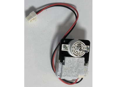 Motor Ventilador Del Congelador Del Frigorífico Sharp SJ420VWH