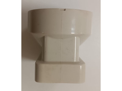 Adapter for Sale of Portable Air Conditioner Duct Astro Rap2001-1 