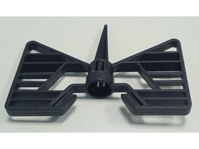 Pala Robot de Cocina My Wave SH398