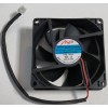 Ventilador Robot De Cocina Mywave