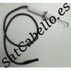 Bujia Con Cable Estufa De Jardín  Bujia Con Cable Estufa De Jardín