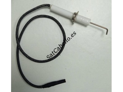 Bujia Con Cable Estufa De Jardín  Bujia Con Cable Estufa De Jardín