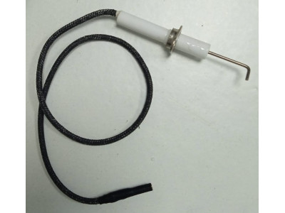 Spark Plug with Cable for Garden Stove 