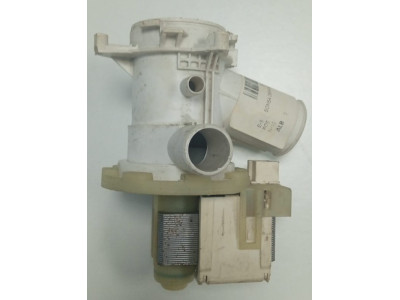 Beko Washing Machine Drain Pump SPW180230E31N-01 