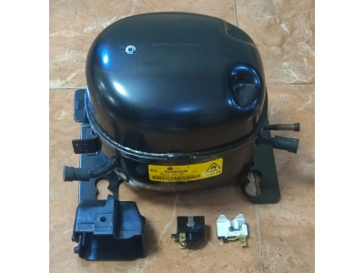 Compresor Frigorifico Lg TCA32803801