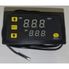 Termostato Digital Con Sonda 230V 
