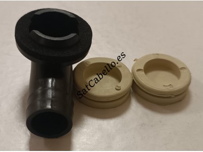 Pipeta Desagüe Aire Acondicionado Atlantic 