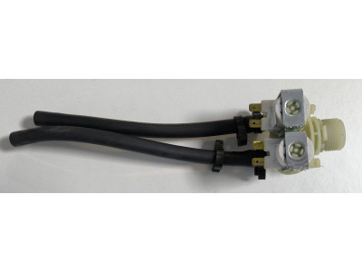 Electrovalvula 2 Vias Lavadora Home HLF086APW-13 Electrovalvula 2 Vias Lavadora Home HLF086APW-13