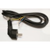 Cable Entrada Corriente Emisor Orbegozo RA1000
