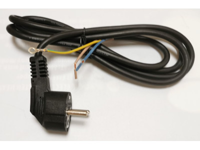 Cable Entrada Corriente Emisor Orbegozo RA1000
