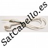 Cable Alimentacion Emisor Orbegozo RRE800