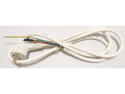 Cable Alimentacion Emisor Orbegozo RRE800