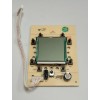 Placa Electrónica Display Emisor Orbegozo RRE1300