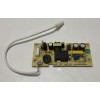 Placa Alimentacion Panel Radiante Orbegozo REW2000A