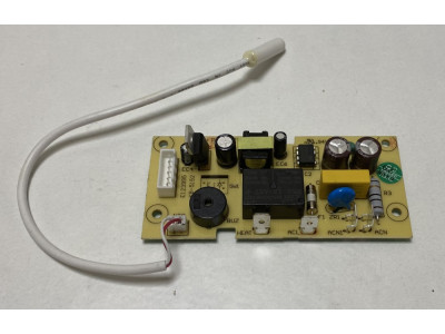 Placa Alimentacion Panel Radiante Orbegozo REW2000A