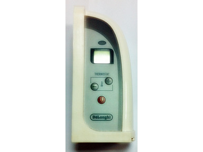 Delonghi HTX0607P Emitting Control Board 