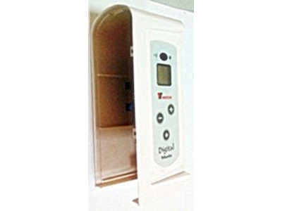 Placa Control Emisor DTSH