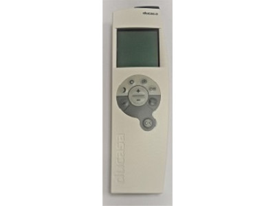 Mando Programador Emisores Ducasa