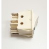 Interruptor On-Off Con Luz Emisor Ducasa 9933101